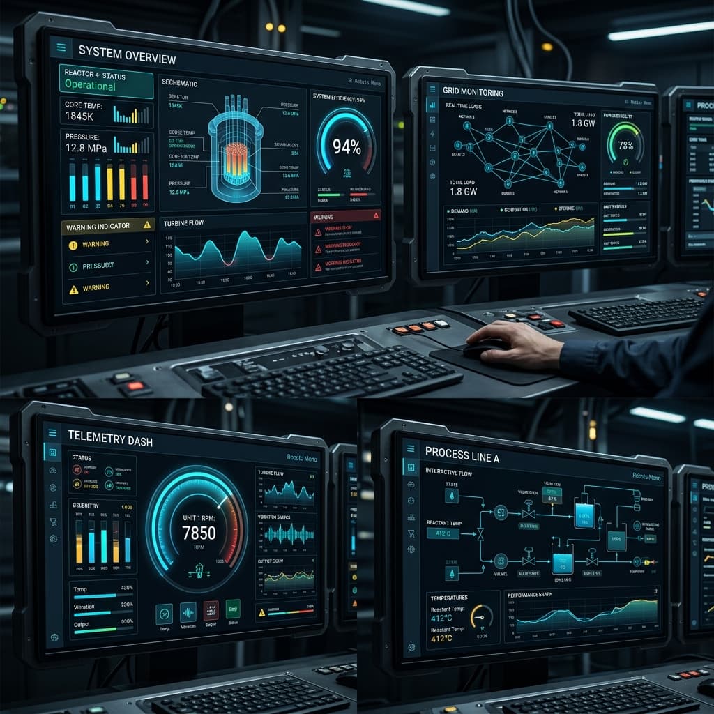 HMI Core Pack